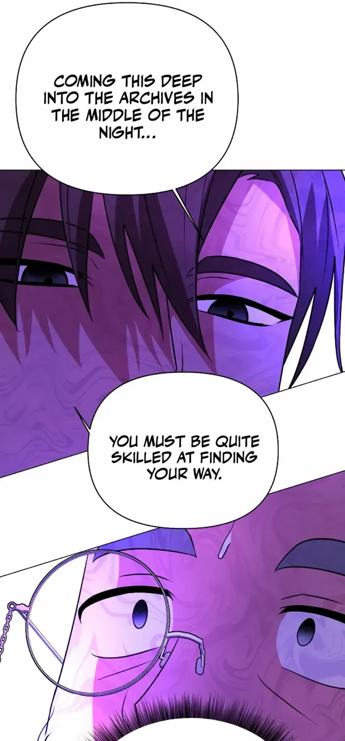 My Ruined Academy Life Chapter 43 page 10 - 