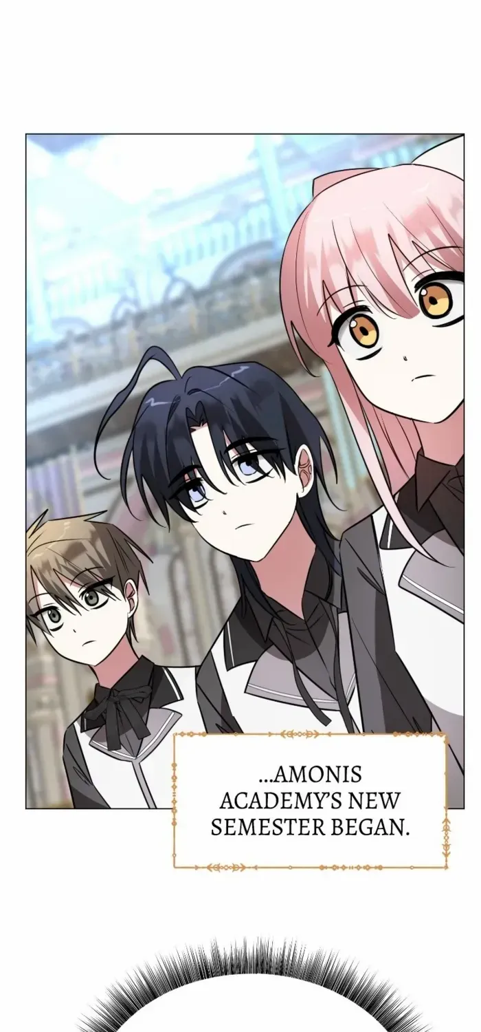 My Ruined Academy Life Chapter 44 page 2 - 