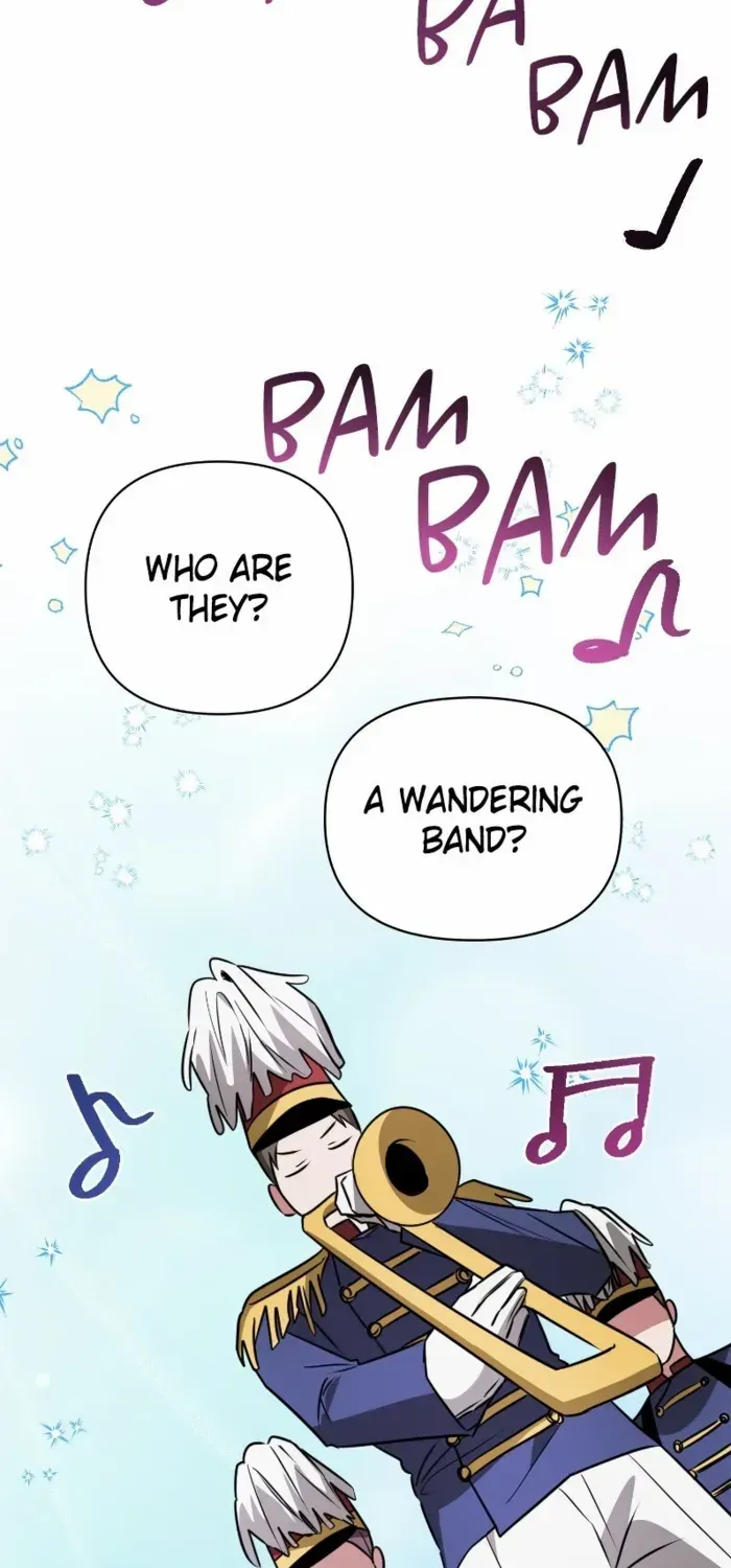 My Ruined Academy Life Chapter 44 page 12 - 