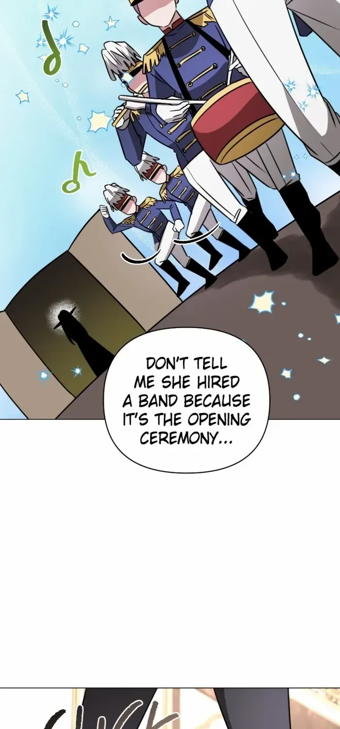 My Ruined Academy Life Chapter 44 page 13 - 