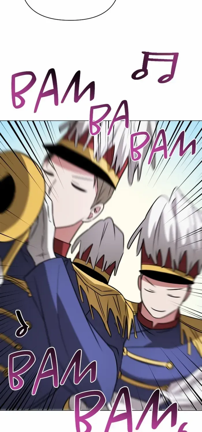 My Ruined Academy Life Chapter 44 page 15 - 