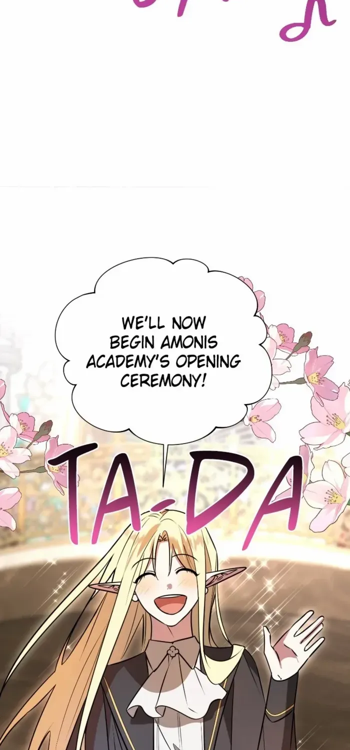 My Ruined Academy Life Chapter 44 page 16 - 