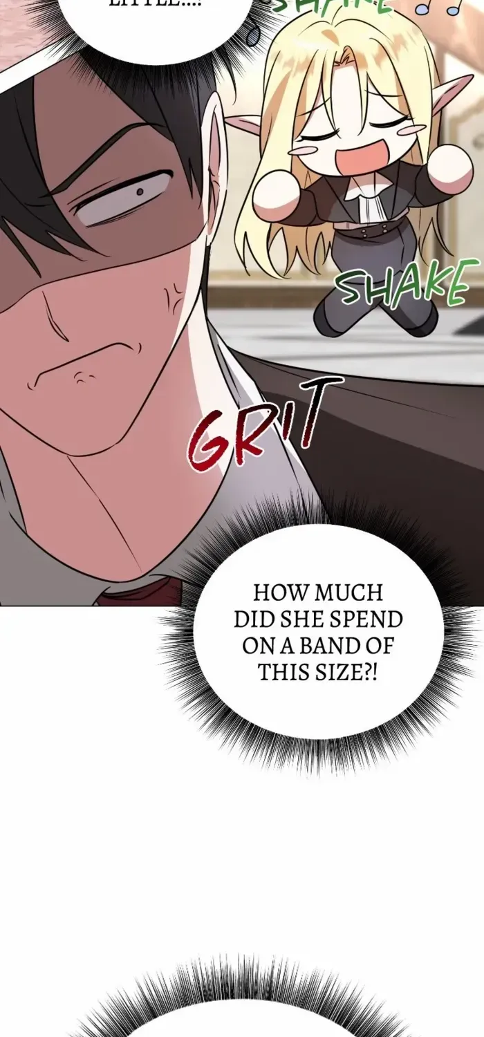 My Ruined Academy Life Chapter 44 page 18 - 