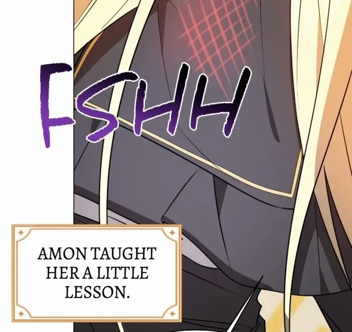 My Ruined Academy Life Chapter 44 page 21 - 