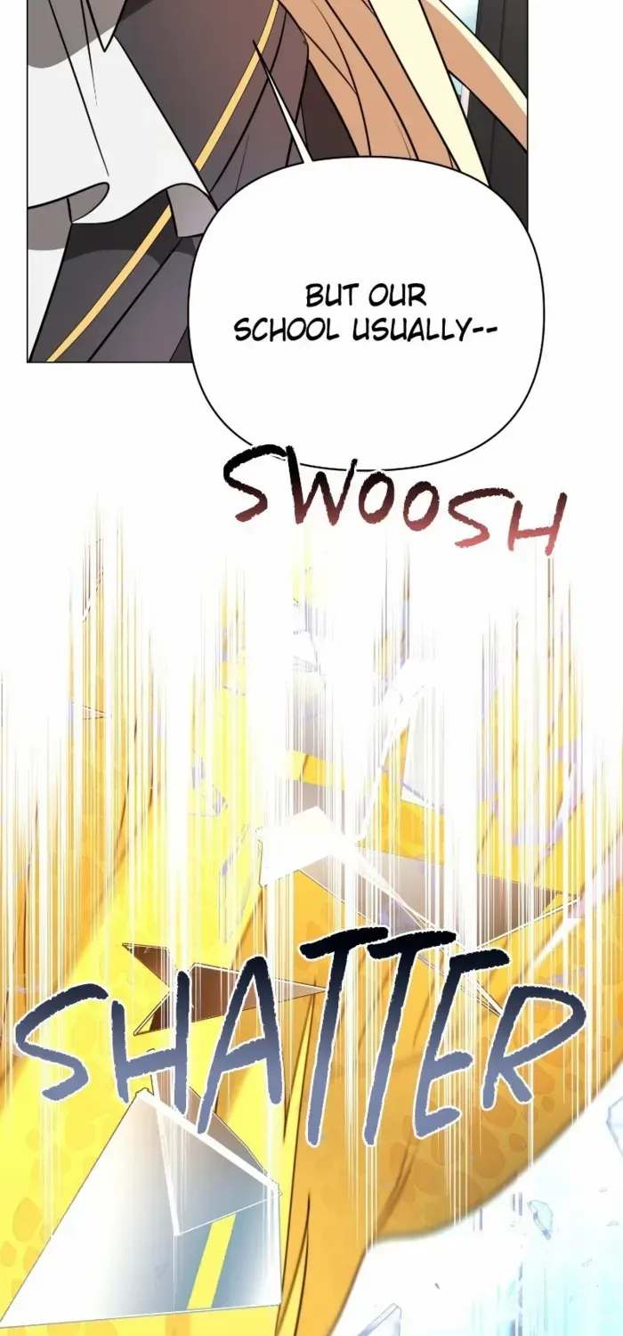 My Ruined Academy Life Chapter 44 page 24 - 
