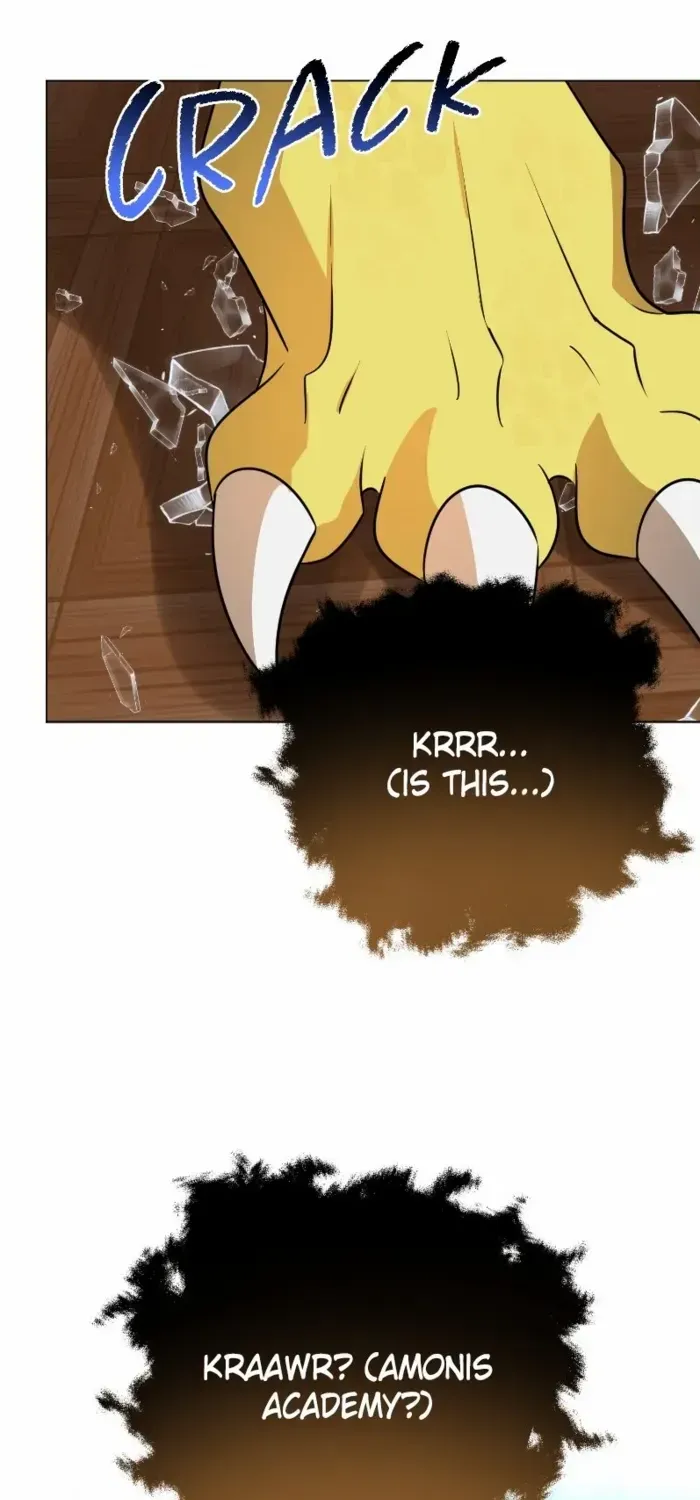 My Ruined Academy Life Chapter 44 page 27 - 