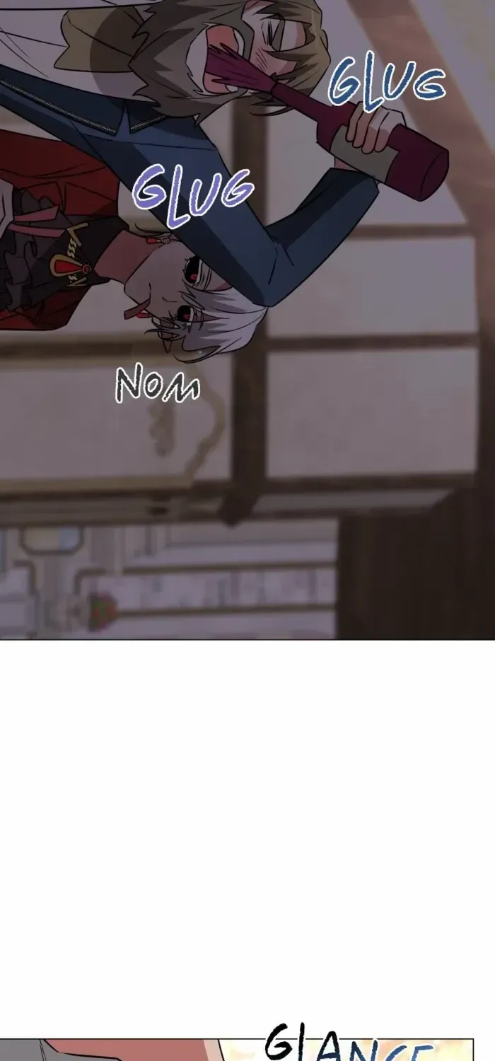 My Ruined Academy Life Chapter 44 page 4 - 