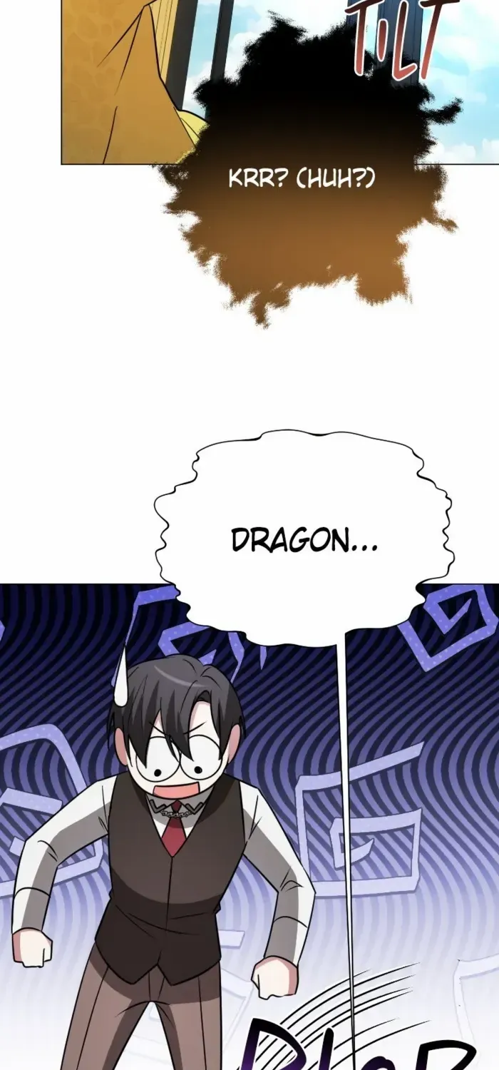 My Ruined Academy Life Chapter 44 page 31 - 