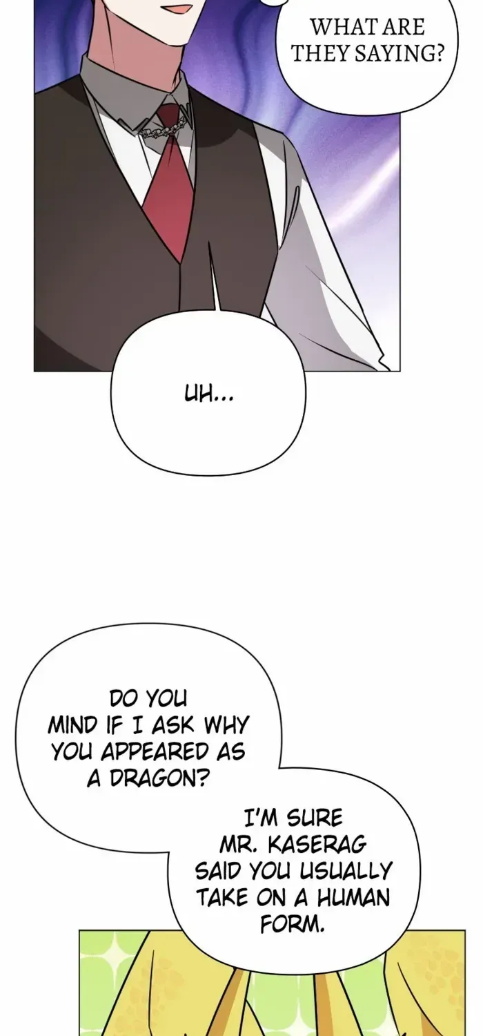 My Ruined Academy Life Chapter 44 page 38 - 