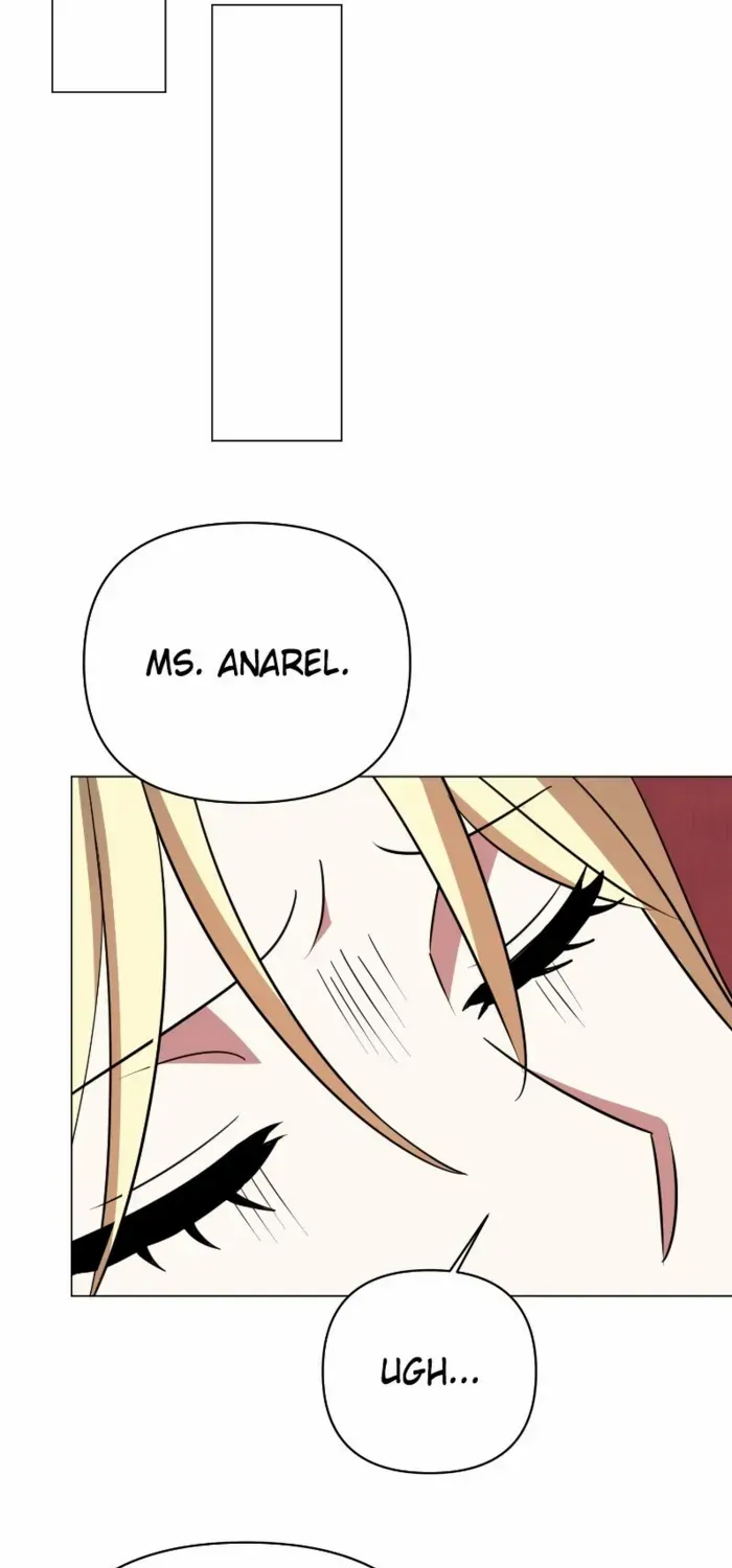 My Ruined Academy Life Chapter 44 page 40 - 