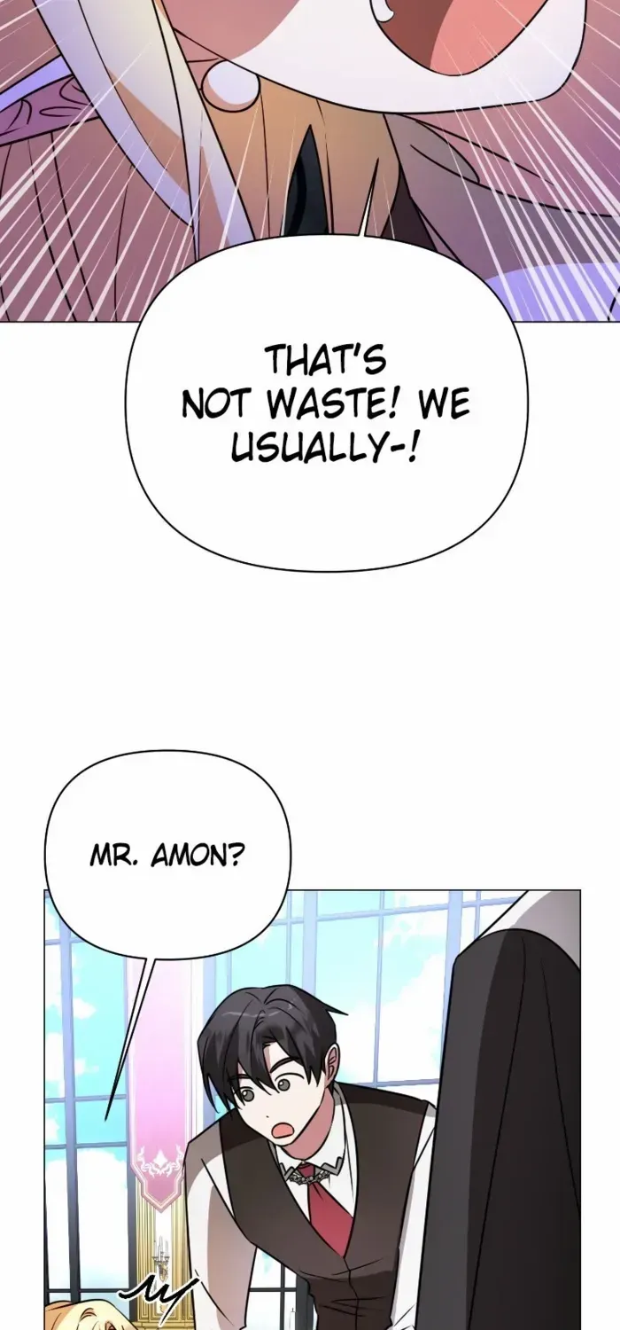 My Ruined Academy Life Chapter 44 page 43 - 