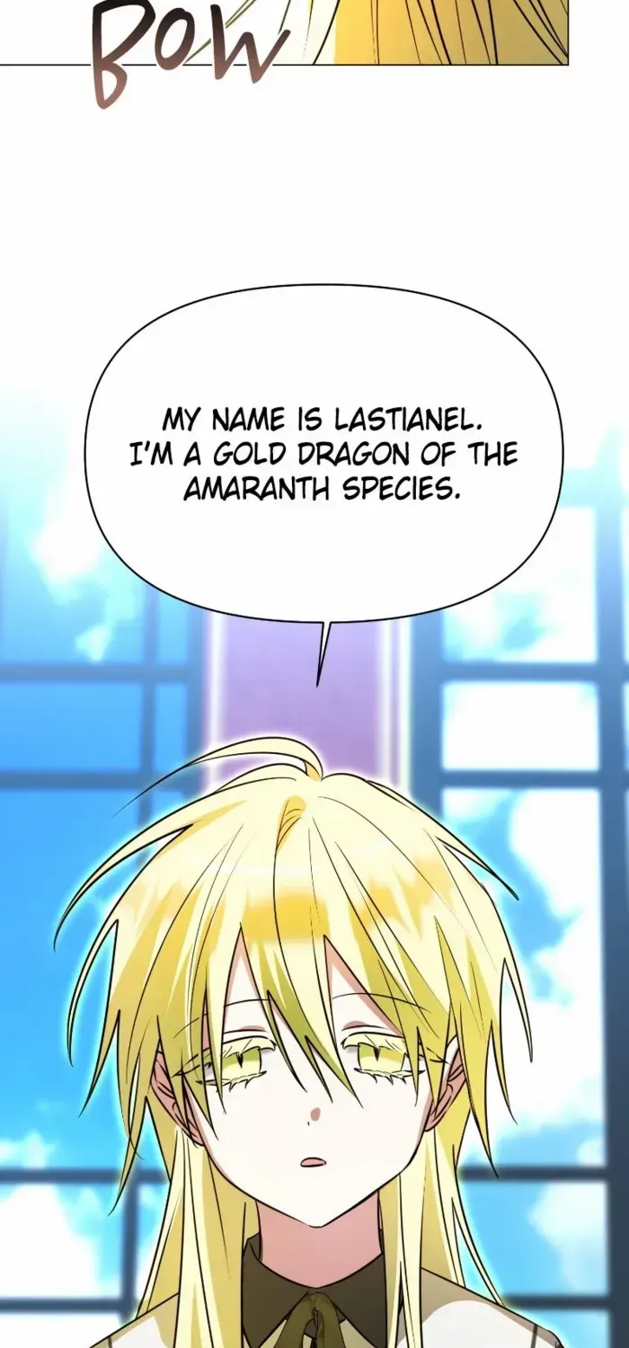 My Ruined Academy Life Chapter 44 page 45 - 