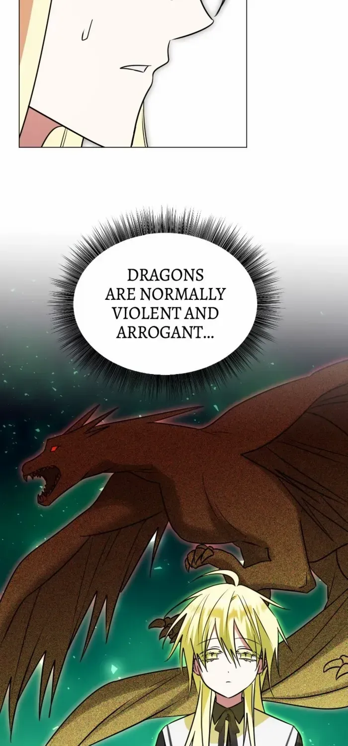My Ruined Academy Life Chapter 44 page 47 - 