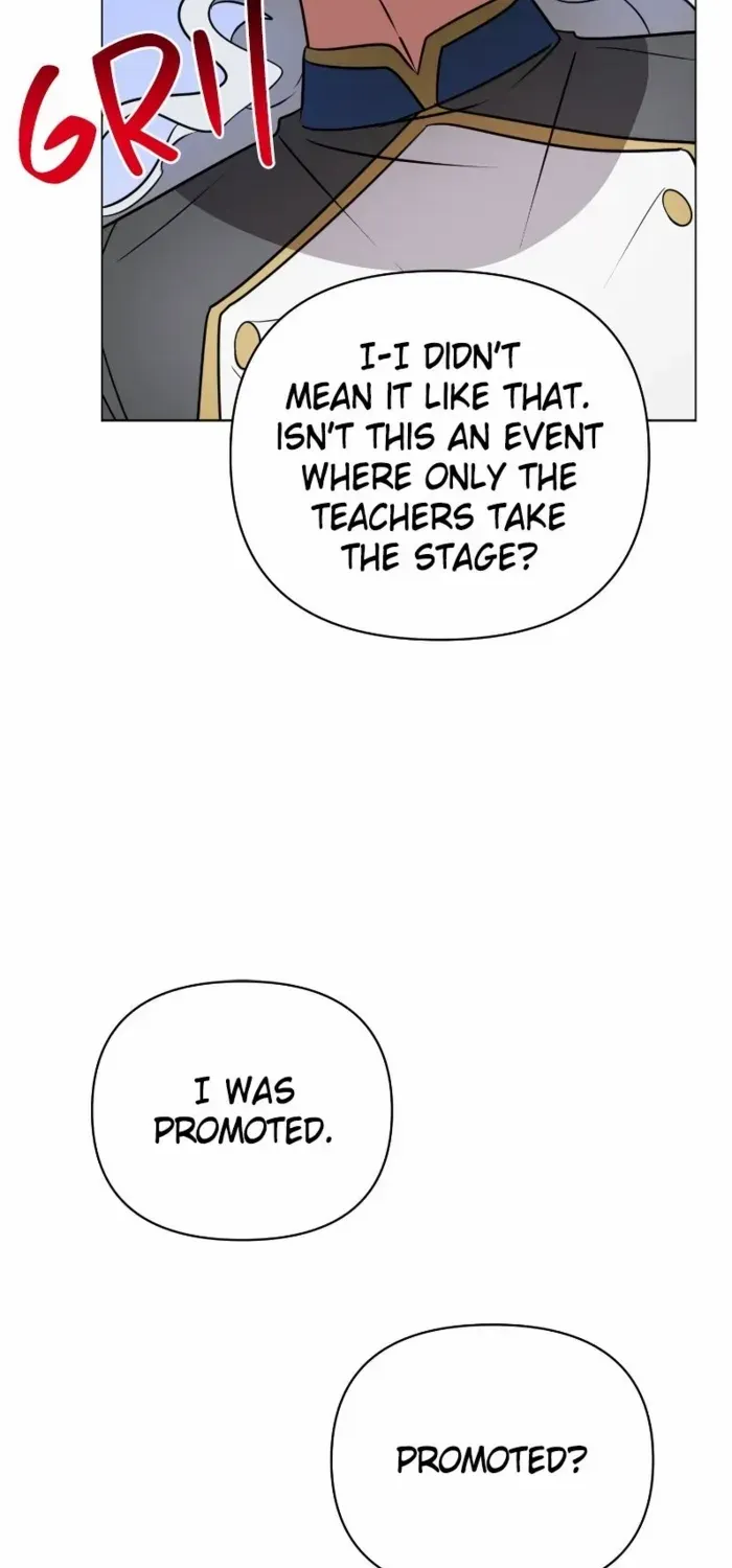 My Ruined Academy Life Chapter 44 page 6 - 