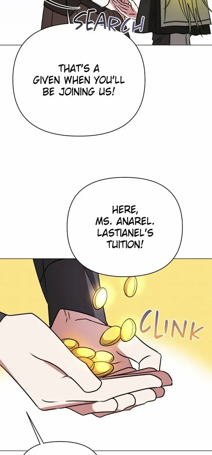 My Ruined Academy Life Chapter 44 page 51 - 