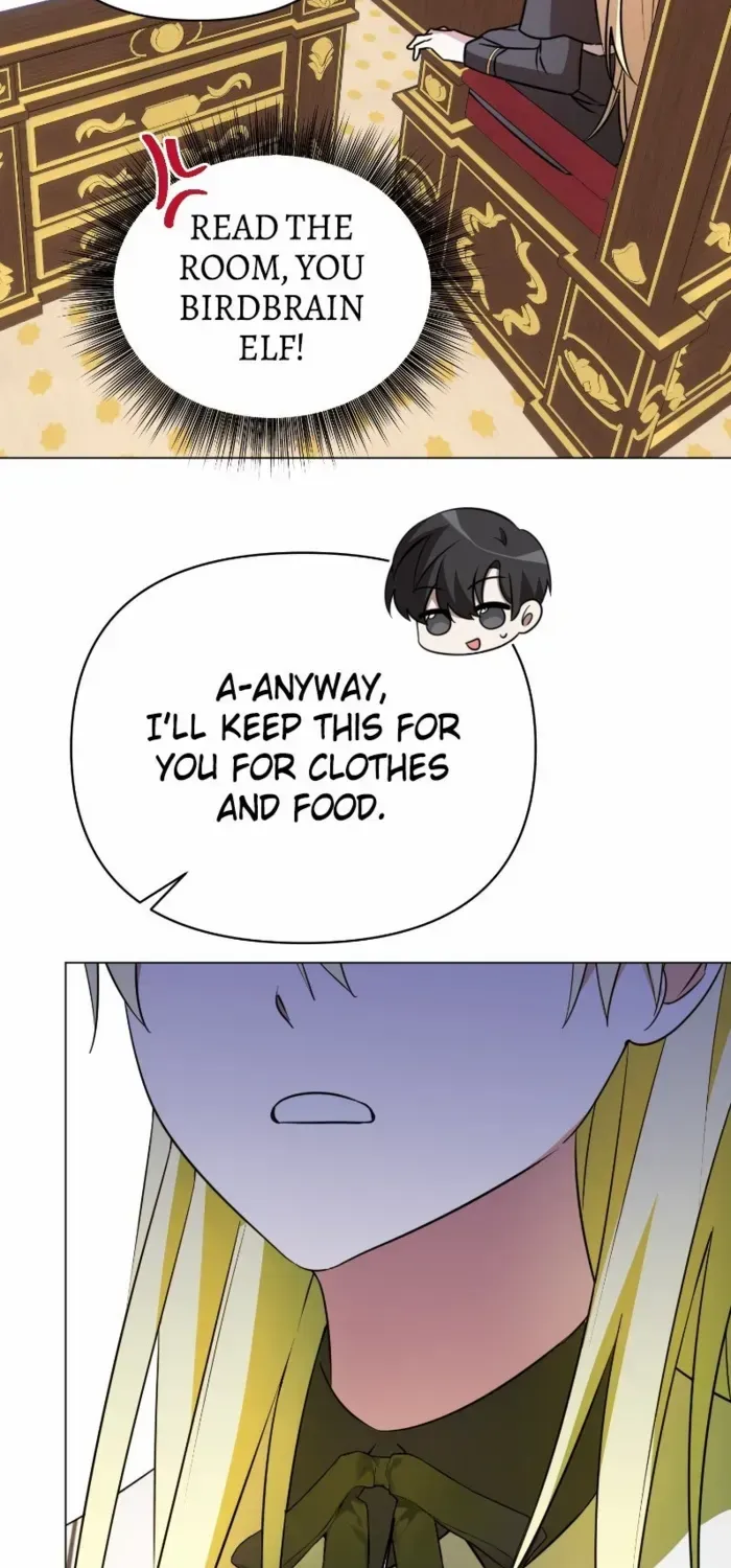 My Ruined Academy Life Chapter 44 page 54 - 