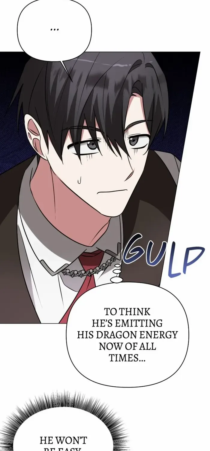 My Ruined Academy Life Chapter 44 page 58 - 