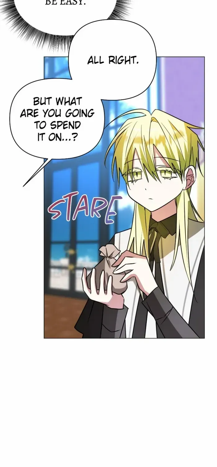 My Ruined Academy Life Chapter 44 page 59 - 