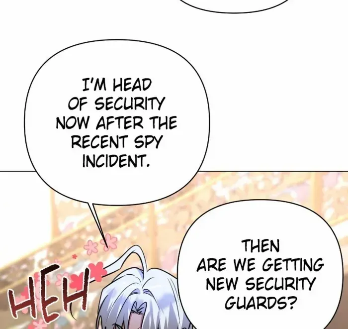 My Ruined Academy Life Chapter 44 page 7 - 