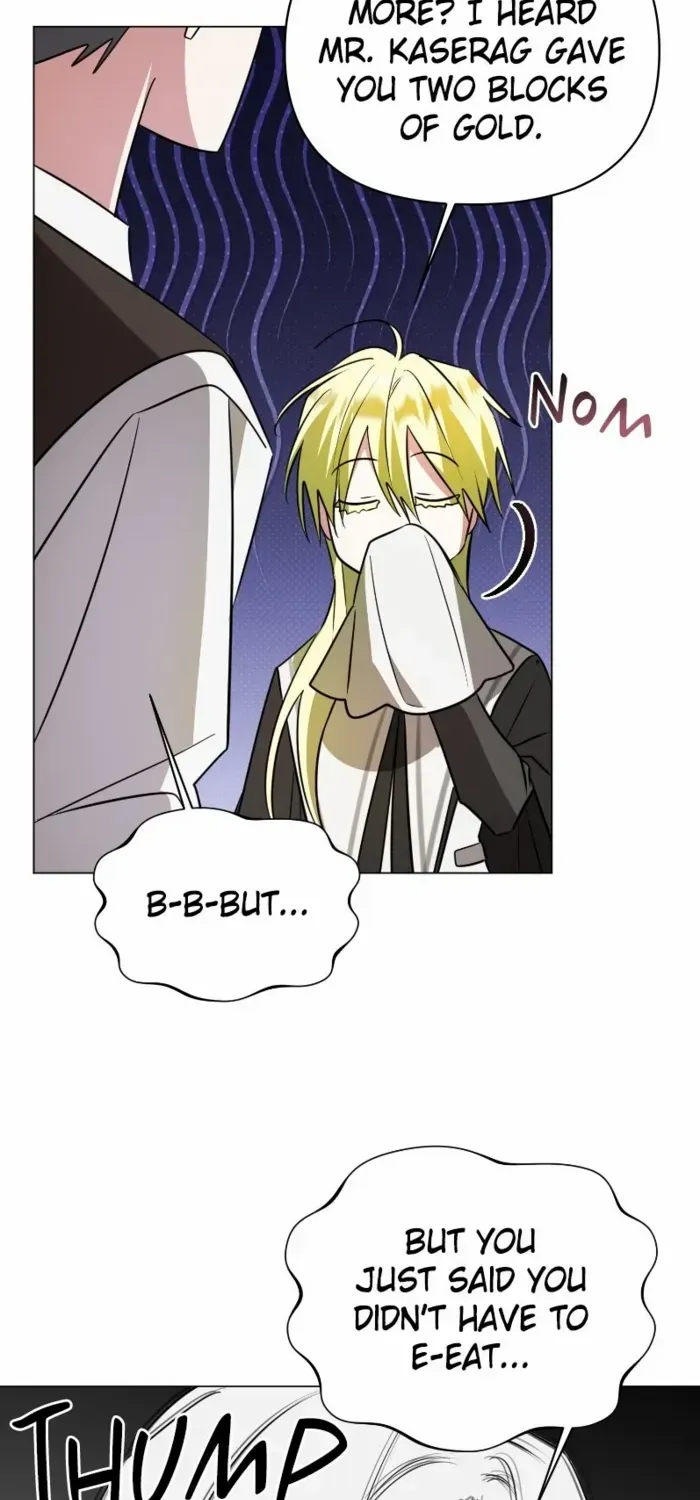 My Ruined Academy Life Chapter 44 page 62 - 
