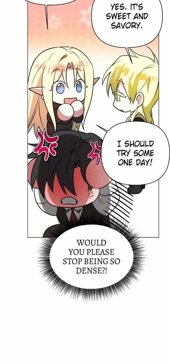 My Ruined Academy Life Chapter 44 page 65 - 
