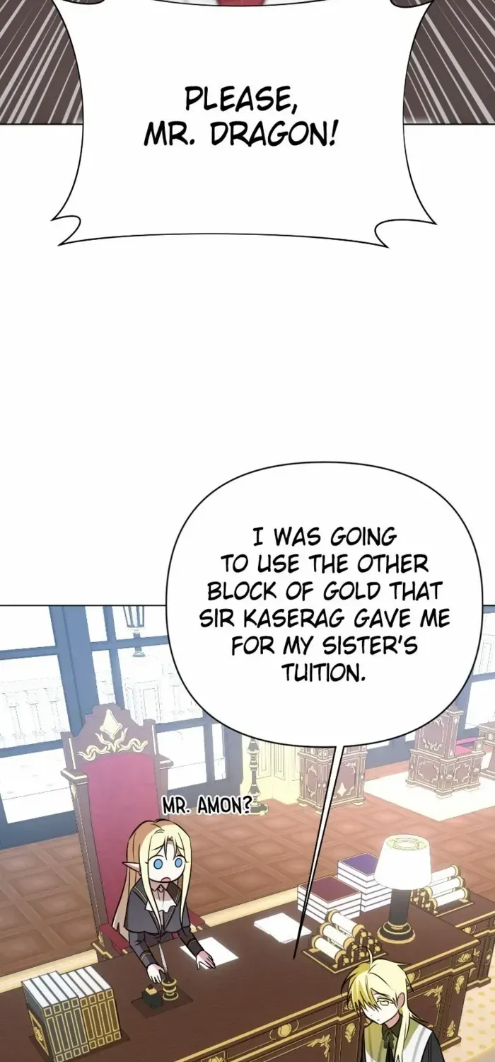 My Ruined Academy Life Chapter 44 page 72 - 
