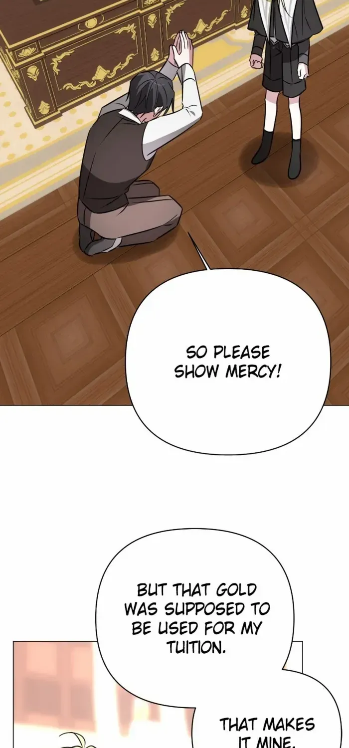 My Ruined Academy Life Chapter 44 page 73 - 