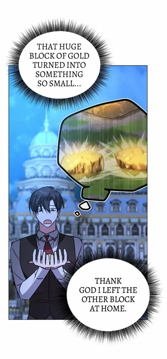 My Ruined Academy Life Chapter 44 page 81 - 