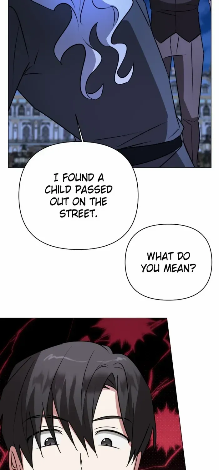My Ruined Academy Life Chapter 44 page 85 - 