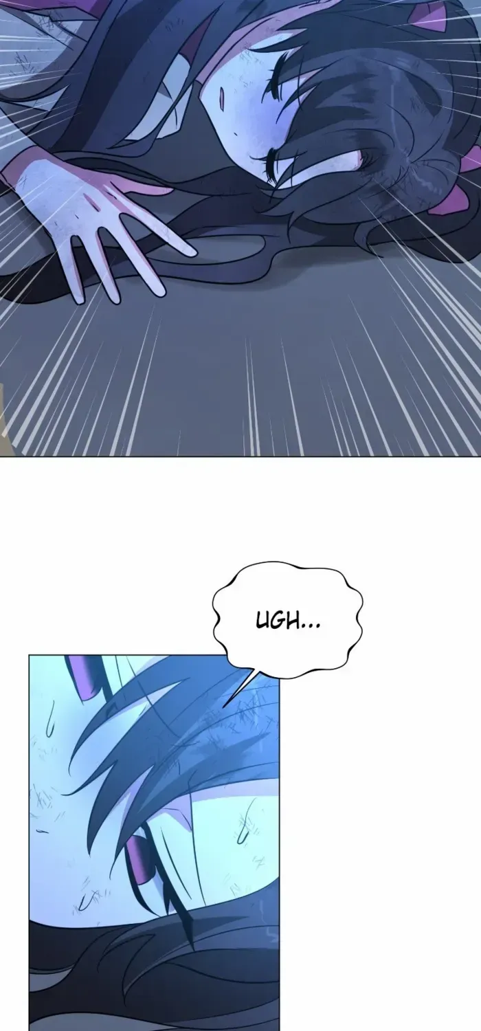 My Ruined Academy Life Chapter 44 page 87 - 