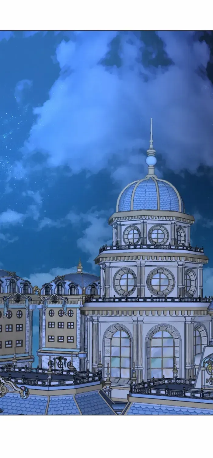 My Ruined Academy Life Chapter 45 page 1 - 