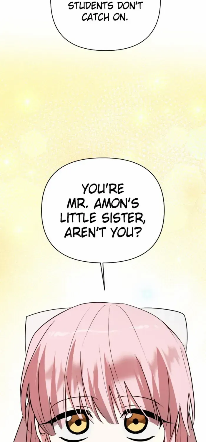 My Ruined Academy Life Chapter 45 page 12 - 
