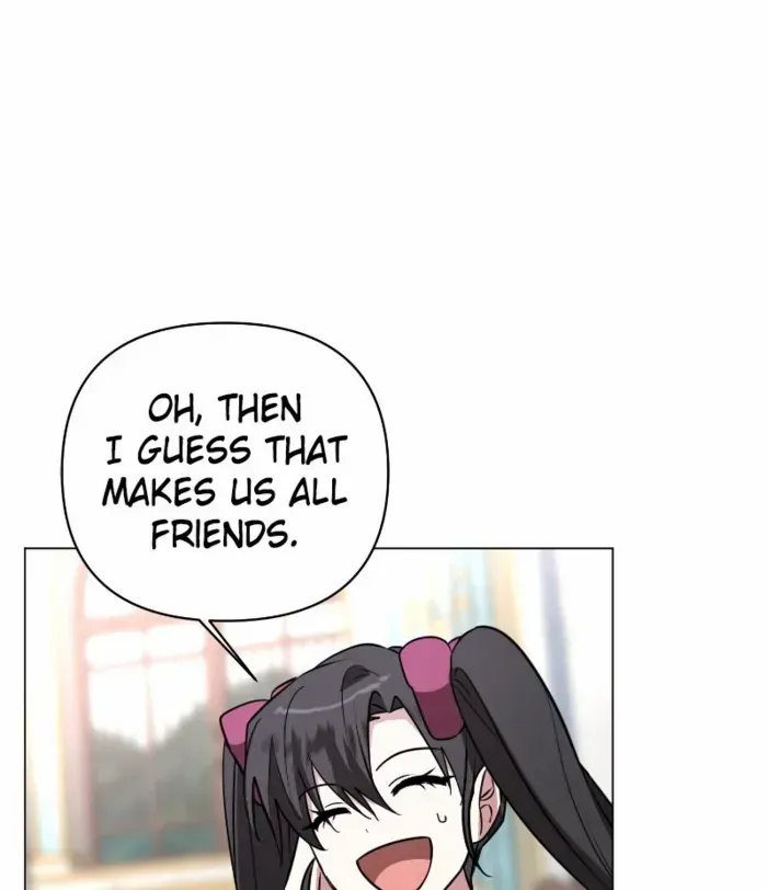 My Ruined Academy Life Chapter 45 page 21 - 