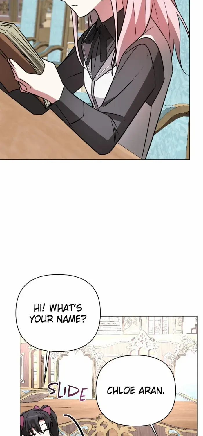 My Ruined Academy Life Chapter 45 page 26 - 