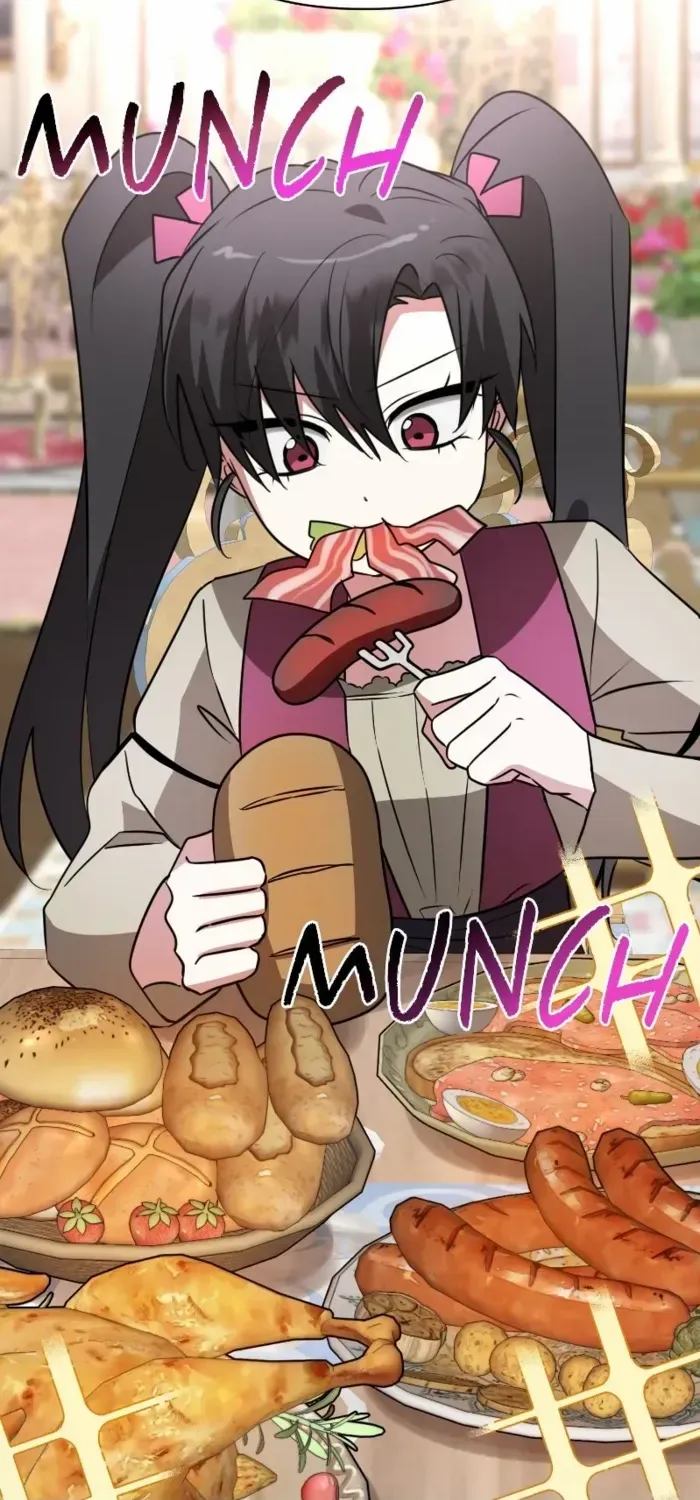 My Ruined Academy Life Chapter 45 page 4 - 