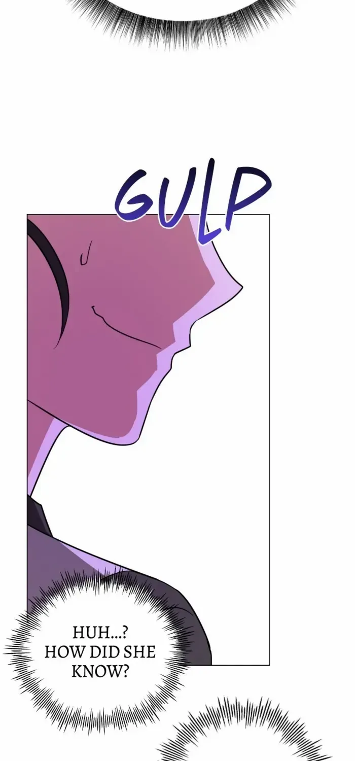 My Ruined Academy Life Chapter 45 page 31 - 