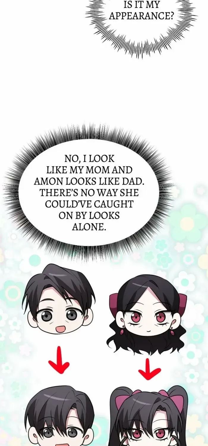 My Ruined Academy Life Chapter 45 page 32 - 