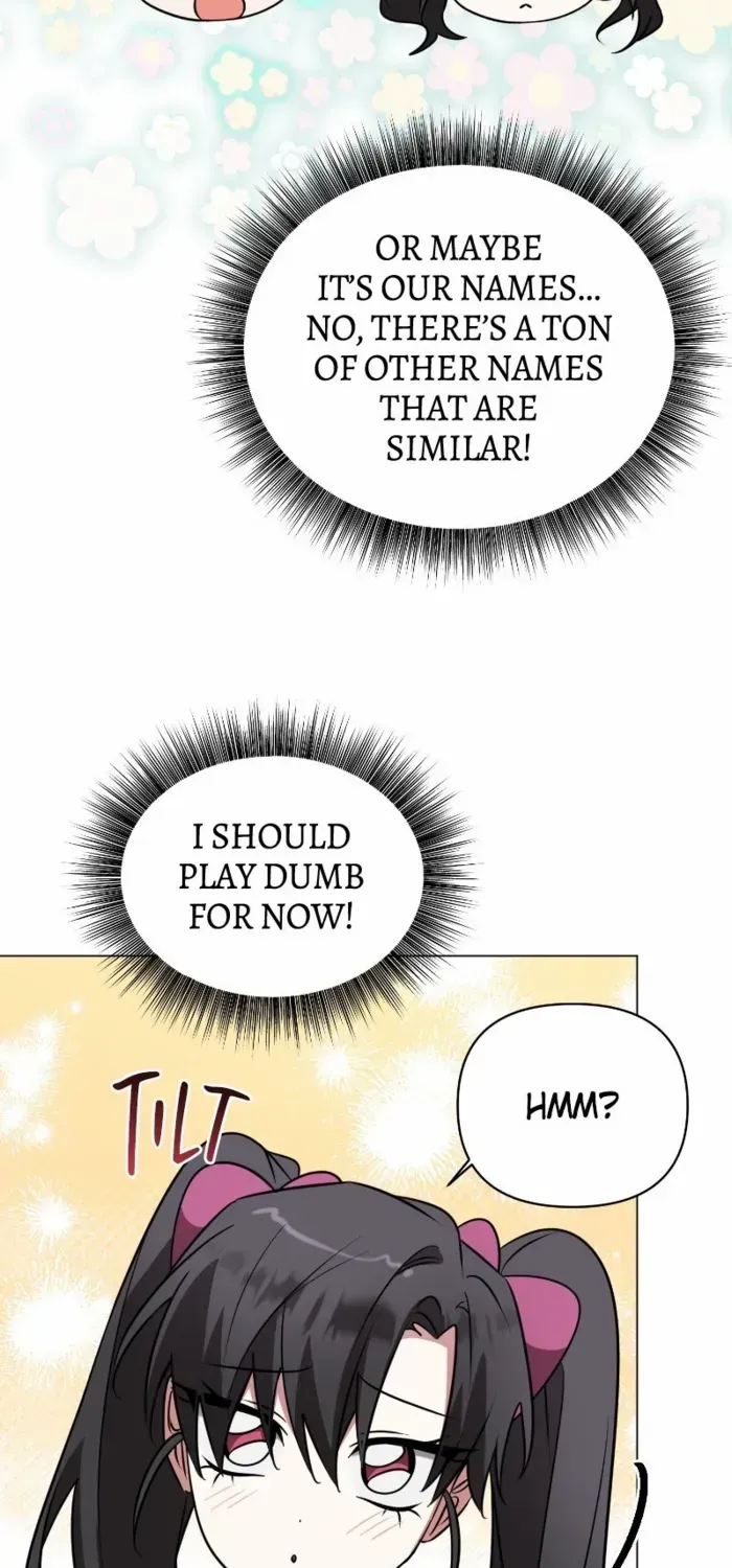 My Ruined Academy Life Chapter 45 page 33 - 