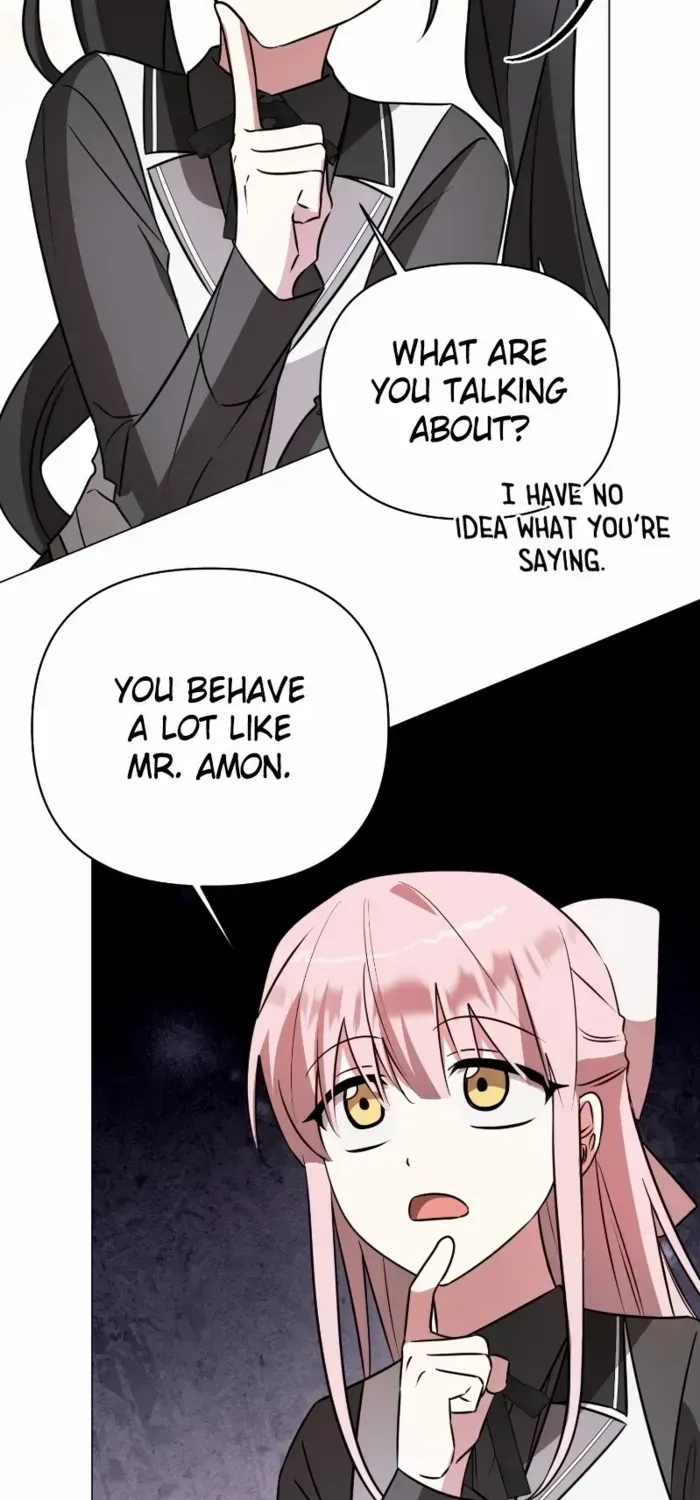 My Ruined Academy Life Chapter 45 page 34 - 