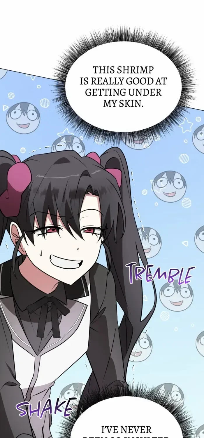 My Ruined Academy Life Chapter 45 page 36 - 