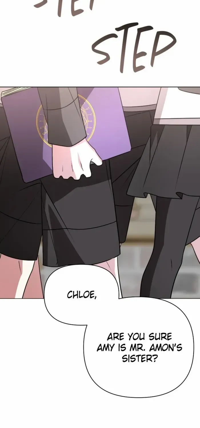 My Ruined Academy Life Chapter 45 page 39 - 