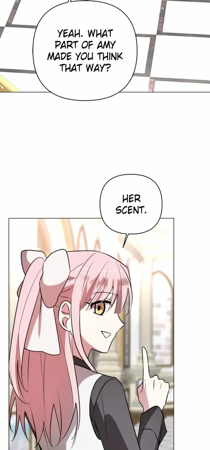 My Ruined Academy Life Chapter 45 page 41 - 