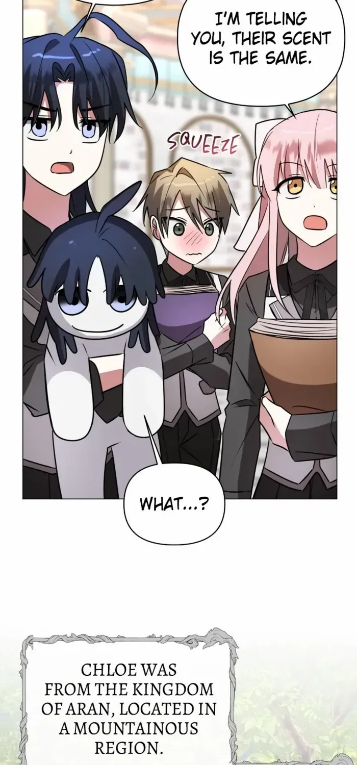 My Ruined Academy Life Chapter 45 page 45 - 