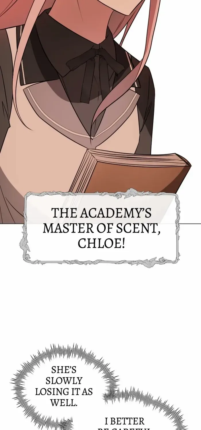 My Ruined Academy Life Chapter 45 page 48 - 
