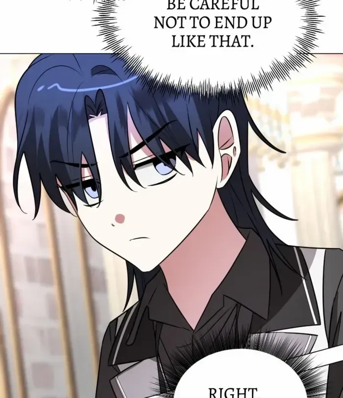 My Ruined Academy Life Chapter 45 page 49 - 