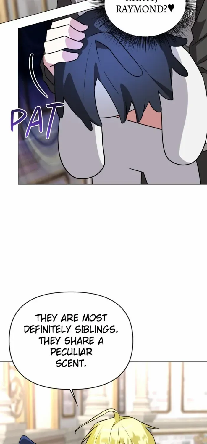 My Ruined Academy Life Chapter 45 page 50 - 