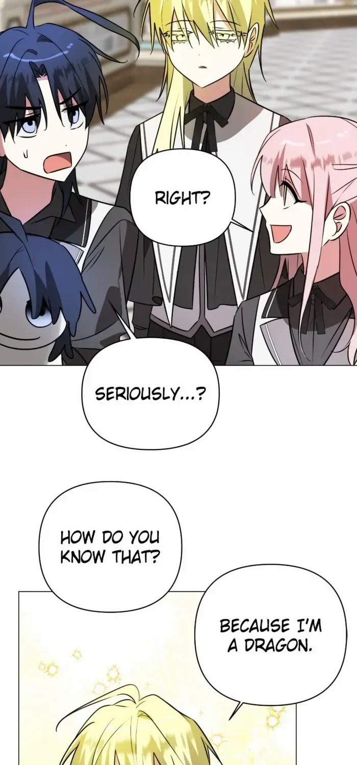 My Ruined Academy Life Chapter 45 page 51 - 