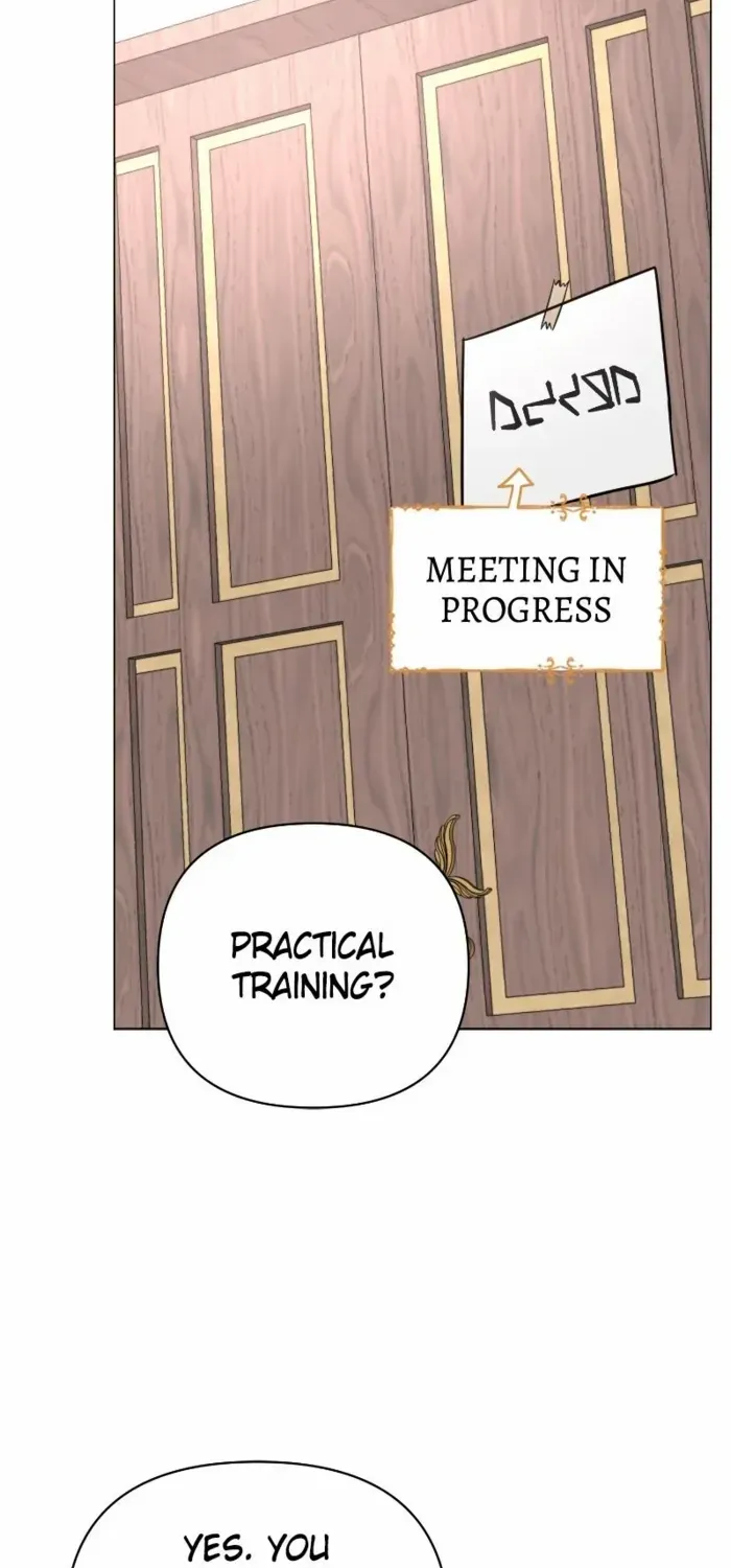 My Ruined Academy Life Chapter 45 page 55 - 