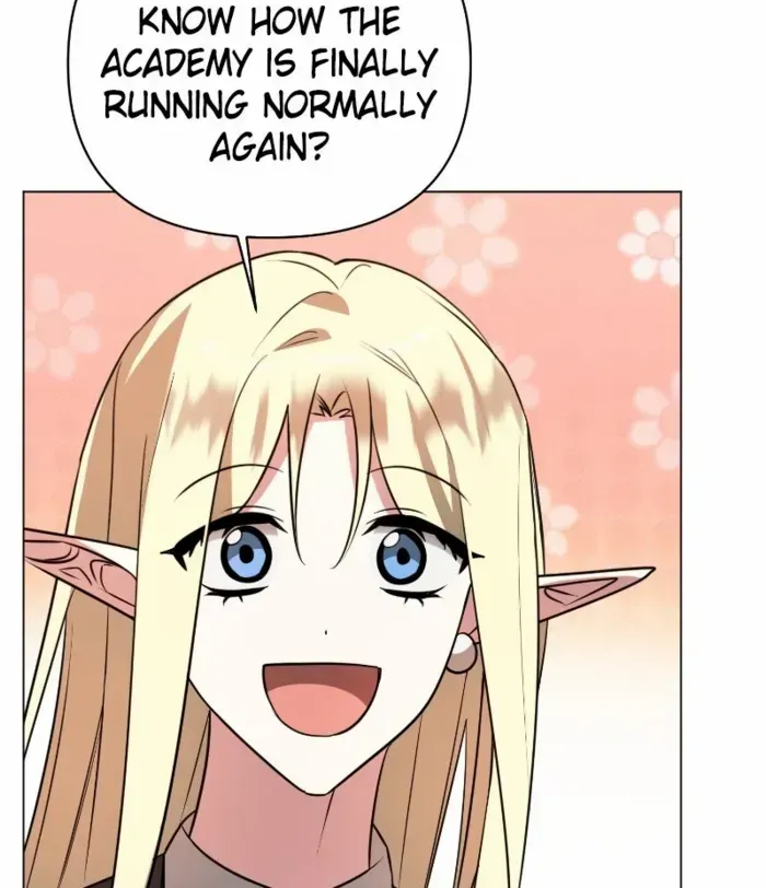 My Ruined Academy Life Chapter 45 page 56 - 