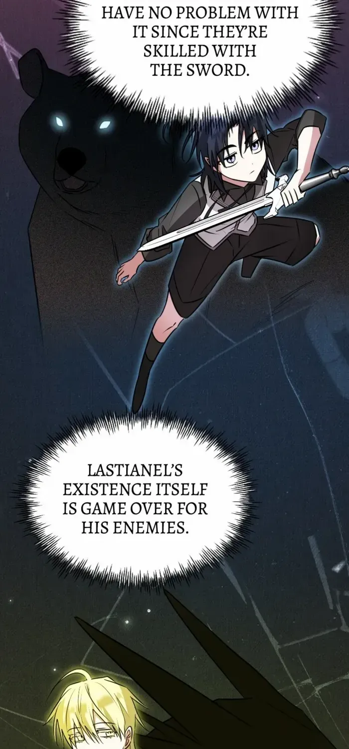 My Ruined Academy Life Chapter 45 page 60 - 